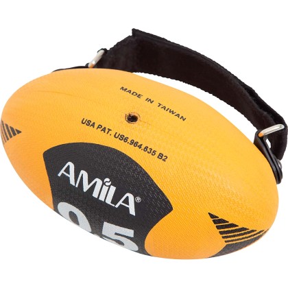  AMILA HANDY BALL 0.50kg 44696 44696