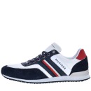 Mix.Runner Multi Ύφασμα Tommy Hilfiger