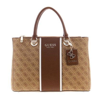 Cathleen Μπεζ ECOleather Guess