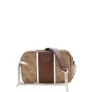 Cathleen1 Μπεζ ECOleather Guess