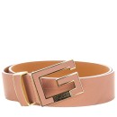 7354 Nude ECOleather Guess