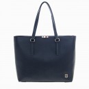 Saffiano.Tote Μπλε ECOleather Tommy Hilfiger