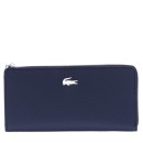 NF2780DC Μπλε ECOleather Lacoste