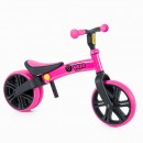 
        Ποδήλατο Ισορροπίας Y Velo 2018 - Refresh Pink 53.10105