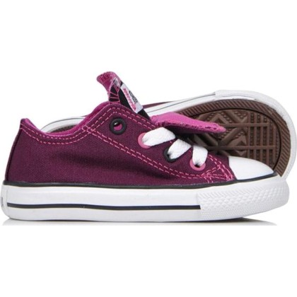 
        Converse All Star Chuck Taylor Double Tongue 726136C
  