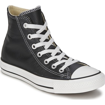 
        Converse All Star Chuck Taylor Hi leather 132170C
     