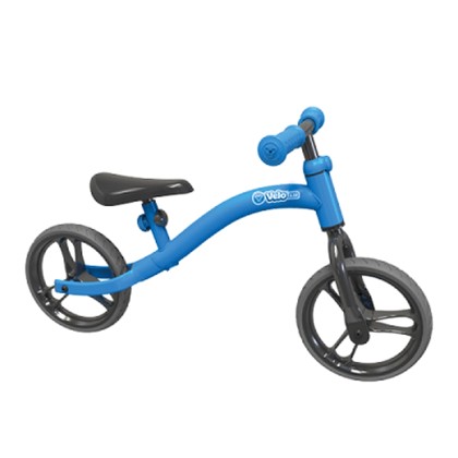 
        Ποδήλατο Ισορροπίας Y Velo Air Μπλε 100821
        