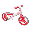 
        Ποδήλατο Ισορροπίας Velo Twista Κόκκινο 100611
        