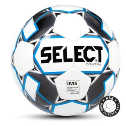 
        Select Sport ΜΠΑΛΑ ΠΟΔΟΣΦΑΙΡΟΥ No 5 2019 Contra IMS 5αρ