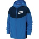 
        Nike Ζακέτα Hoodie Sportswear Kids' Woven Jacket B