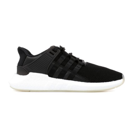 
        Adidas Eqt Support Black Sneakers BZ0585
        