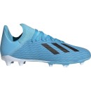 
        Adidas X 19.3 Firm Ground Boots F35366
        