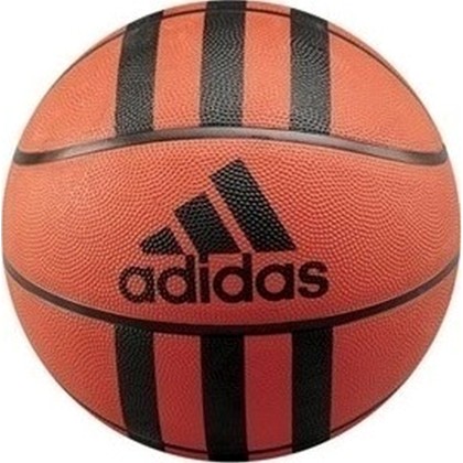 
        ADIDAS Μπάλα μπάσκετ 7 Νούμερο 3-STRIPES 218977
       