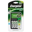 Energizer Φορτιστής μπαταριών ACCU Maxi Recharge base για AA με 
