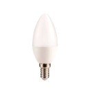 Λαμπτήρας LED E14 κεράκι 3.3watt Φυσικό λευκό 4000K BASIS Vitone