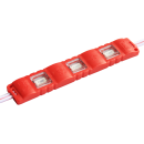 LED Module 3SMD Chips  0.75 Watt Κόκκινο Για επιγραφές UURLM12 O