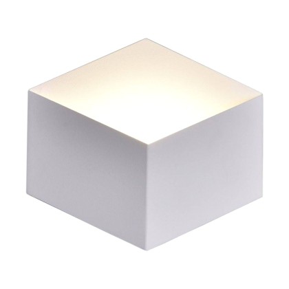 Φωτιστικό LED απλίκα 3W  αρχιτεκτονικού φωτισμού 3000K θερμό λευ