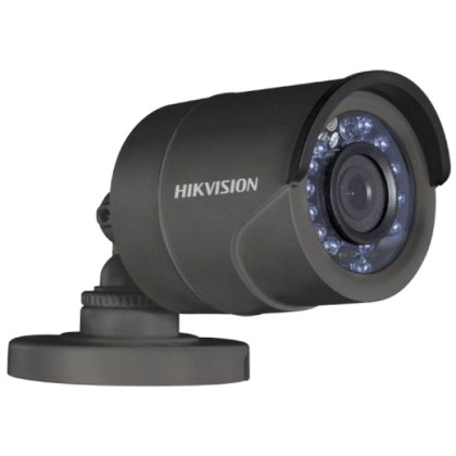 HIKVISION DS-2CE16D0T-IRP Έγχρωμη κάμερα Bullet HDTVI 1080p EXIR