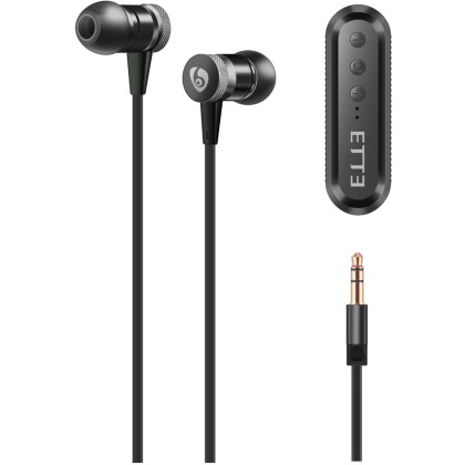 OVLENG-ETTE M7 Clip-On Bluetooth Ασύρματα στερεοφωνικά ακουστικά