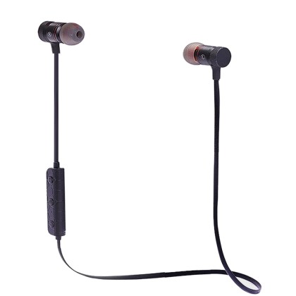 F03 Magnet Sports Headset Bluetooth Ασύρματα στερεοφωνικά ακουστ