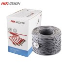 Hikvision U/UTP Cat.5e Cable 305m Γκρι (DS-1LN5E-E) Καλώδιο δικτ