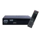 HD200 Επίγειος ψηφιακός δέκτης FULL HD & Media Player DVB-T2 MPE