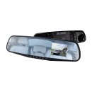 Κάμερα Καθρέπτης Αυτοκινήτου με Οθόνη LCD 2.4'' Esperanza Extrem