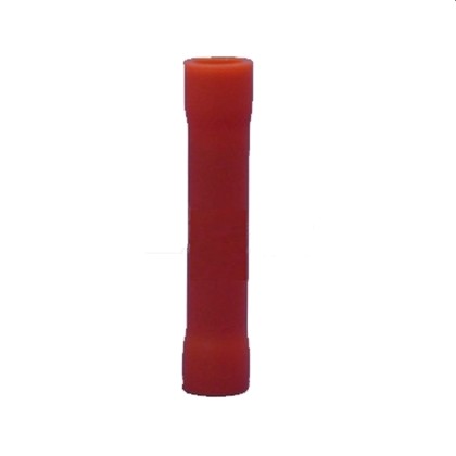 Μούφα για κως με μόνωση 0,5-1,5mm² κόκκινο BV1.25 100 τεμάχια OE