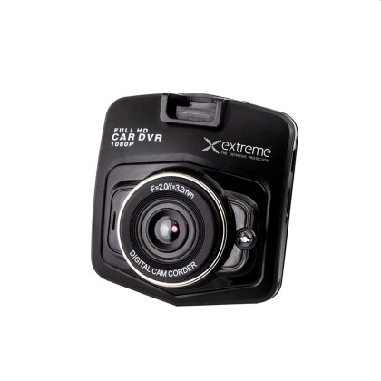 Κάμερα αυτοκινήτου με οθόνη LCD 2.4