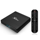 ΟΕΜ X96 Air ULTRA HD 8K  Android TV Box (Kodi & Netflix compatib