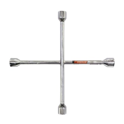 Κλειδί σταυρός 350mm 1201JCBL-2001 PREMIUM 37525