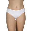 AA underwear 2/4 slip Plus κανονικό 5 ΤΜΧ Λευκά