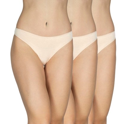 AA Underwear Bikini bamboo απαλή μεταξένια υφή, λάστιχο που δεν 