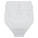 AA underwear slip classic 4/4 πολύ ψηλό, 90% Cotton - 10% Εlasta