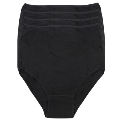 AA underwear slip classic 4/4 πολύ ψηλό, 90% Cotton - 10% Εlasta