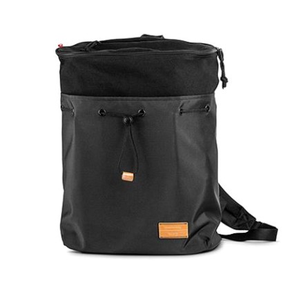ACME TRUNK NOTEBOOK BACKPACK