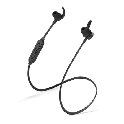 Jabees mag Bluetooth Stereo Earphones