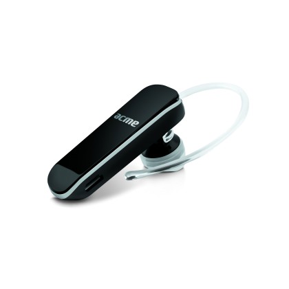 Acme Bh07 Universal Bluetooth Headset Black