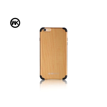 WK MINTO ΘΗΚΗ iPHONE 7 GOLD - WK-MINTO-7-GOLD