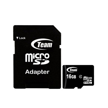 16GB SD CARD SD-16GB/T
