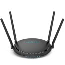 WAVLINK WL-QUANTUM-D4G AC1200 Dual-band Smart Wi-Fi Router with 