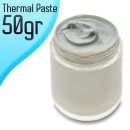 Thermal Paste Λευκή 50 γραμμάρια