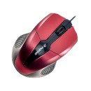 R-Horse Mouse USB Red/Black FC-3011