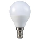 LED V-TAC Λάμπα Ε14 3W (P45) Ψυχρό Λευκό 6400Κ 7201