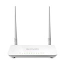 TENDA D303 Broadband CPE Wireless N300 ADSL2+/3G Modem Router - 