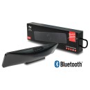 Bluetooth Ηχείο  NBY-5530 Black