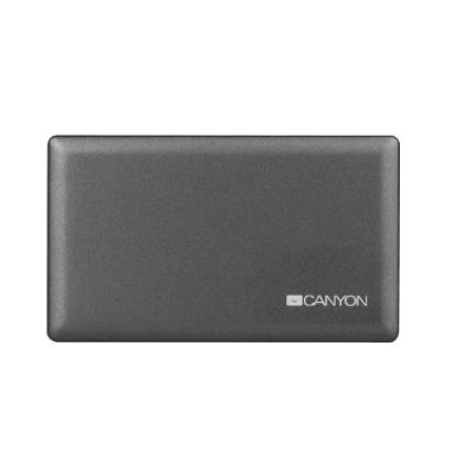 CANYON CARD2 USB CARD READER 20 TYPES - CN-CARD2
