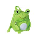 Σχολική τσάντα βάτραχος [70604085]