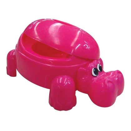 Γιογιό πλαστικό με καπάκι hippo [00401019]