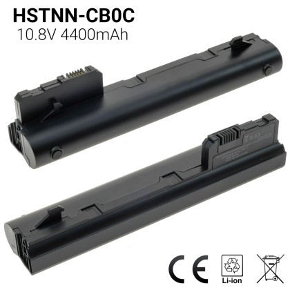 Συμβατή μπαταρία για HP HSTNN-CB0C